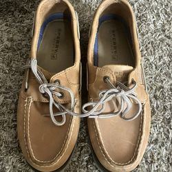 Sperry Top-Sider Shoes Mens Size 9