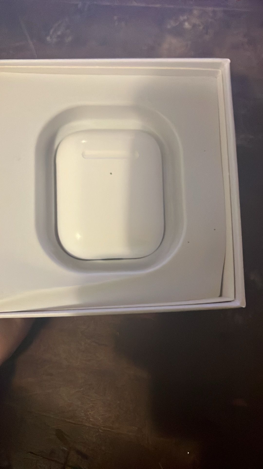 AirPods Gen 2