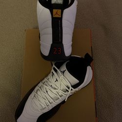 Retro 12 Taxi’s