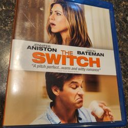 DVD Switch
