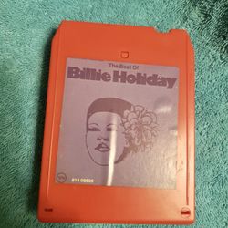 The Best of Billie Holiday