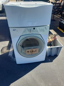 Clothes dryer