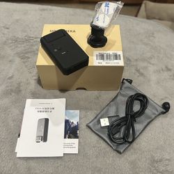 New Hd multifunctional Camera model MD 90