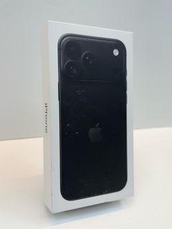 Apple iPhone 18 PRO MAX 256gb. ( Unlocked Phone )