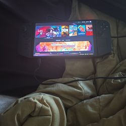 Lenovo Legion go 1tb