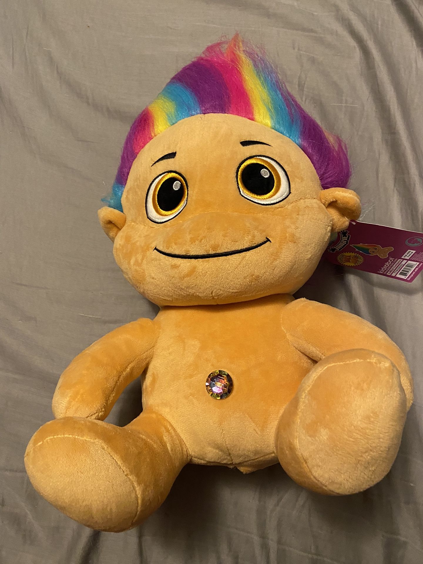 Troll Kidrobot