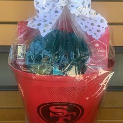 Fathers Day Baskets