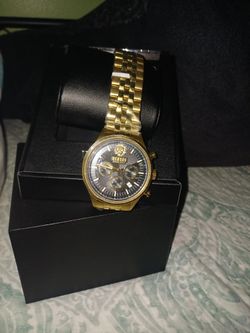 New Versus VERSACE