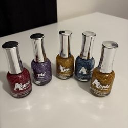 Nail Polish 