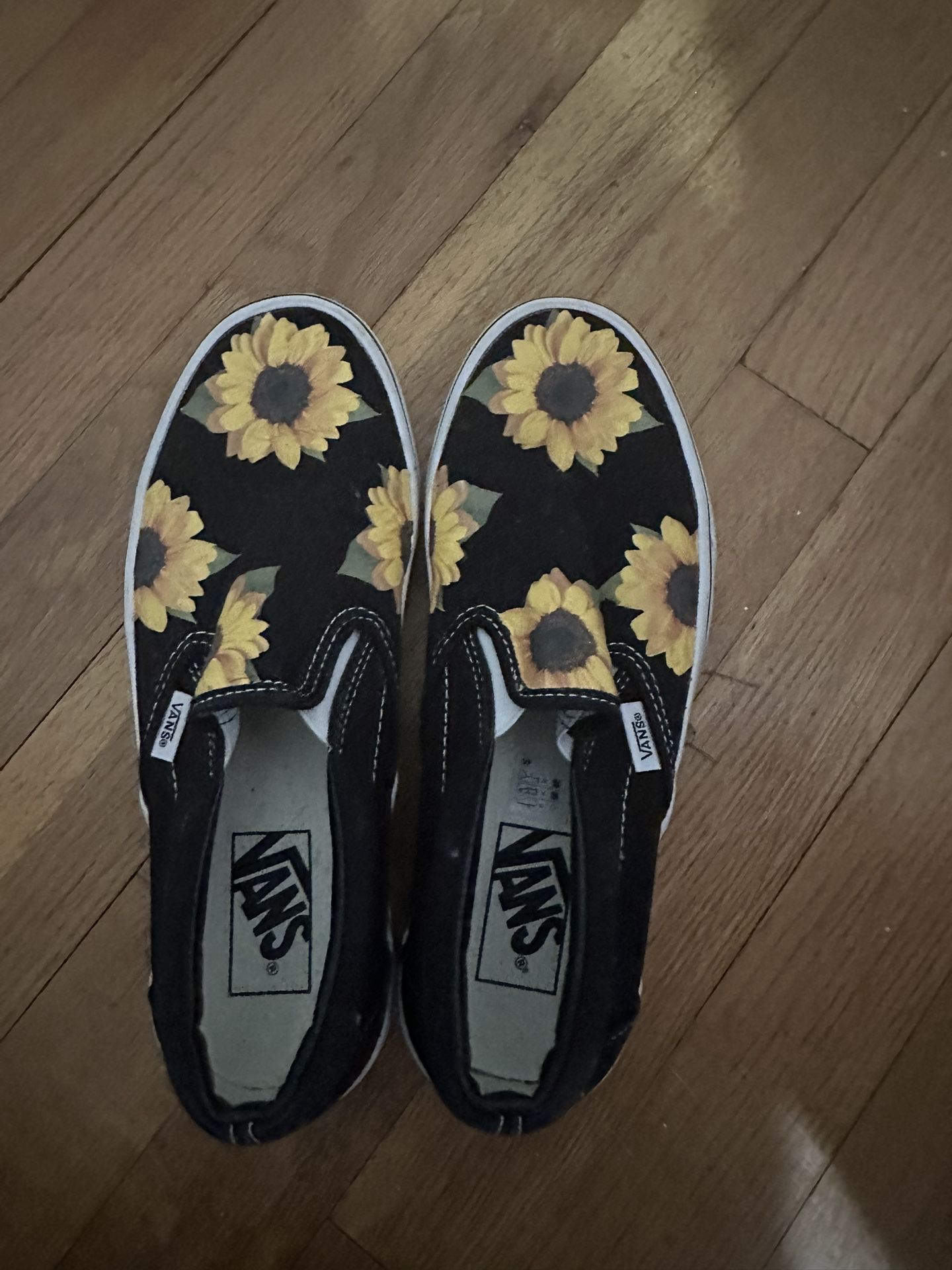 Women Vans
