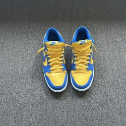 Nike Dunks UCLA