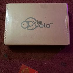 Goviavelo U-lock With Cable