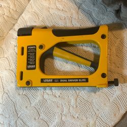 Logan Dual Point Driver Elite