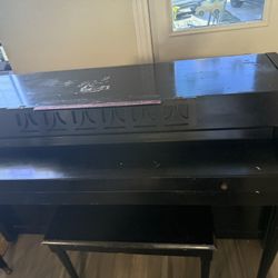 Free Piano 