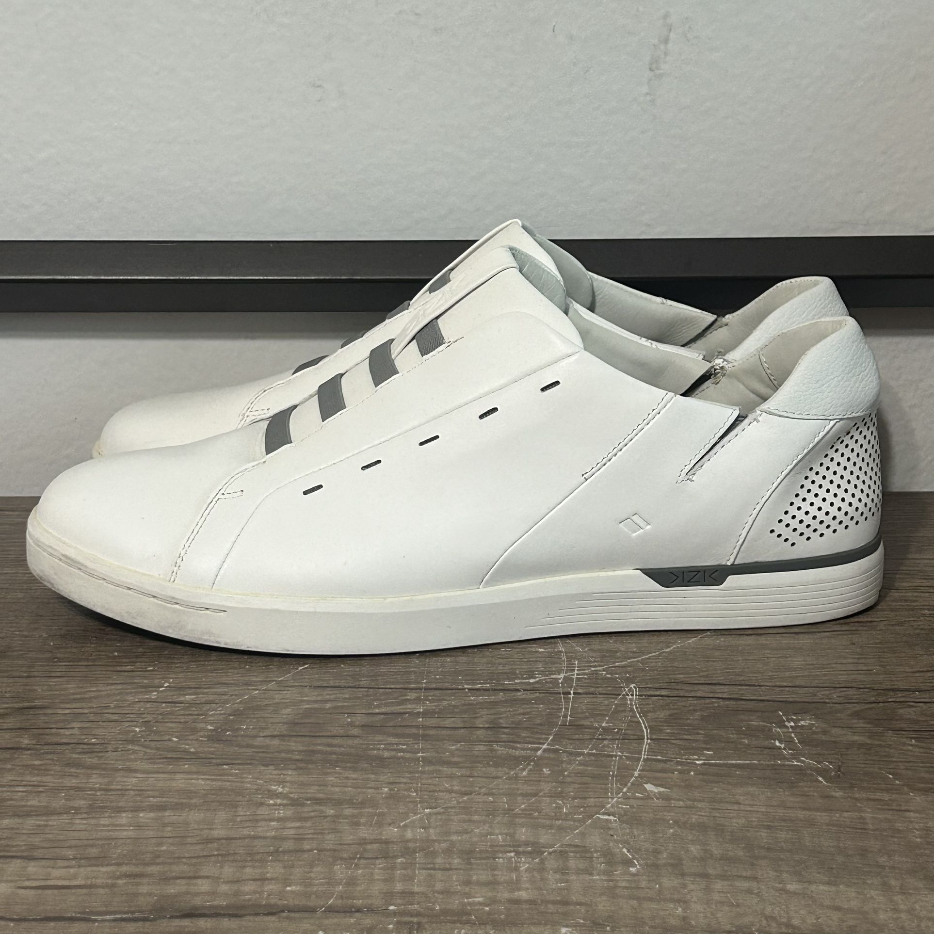 Kizik New York Men’s Shoes Size 14