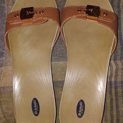 Dr Scholls Sandals