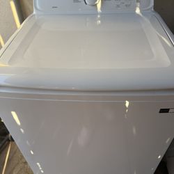 Samsung Washer & Dryer 