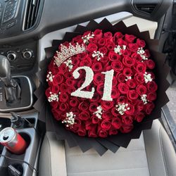 Flores
