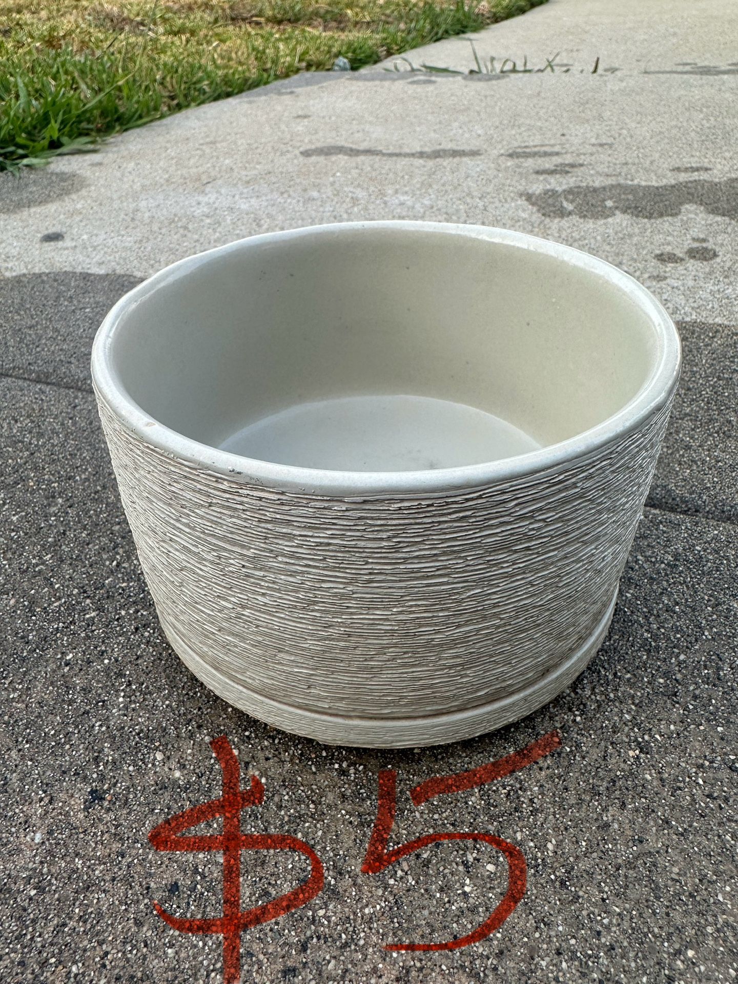 Flower Pot