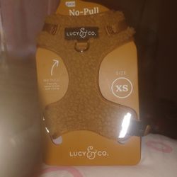 Dog Harness 