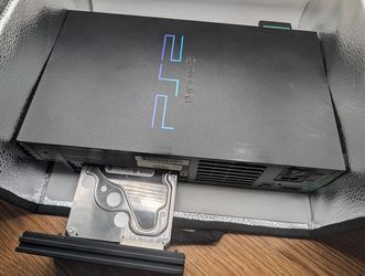 Playstation 2