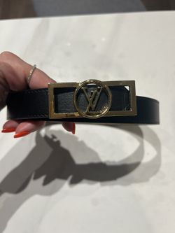 Belt Louis Vuitton