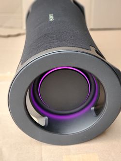 Sony ULT Field 7  Powerful, Portable Wireless Bluetooth Party Speaker. Super Bass. Powerful Loud Sound.