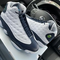 Air Jordan 13 Obsidian Size 11