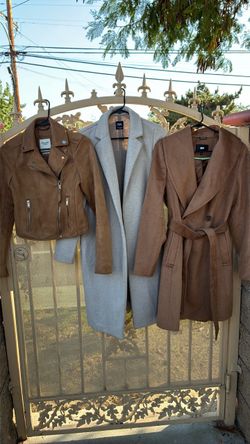 Coats