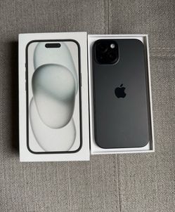 iPhone 15 128gb