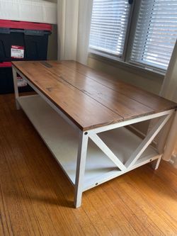Coffee Table for living room