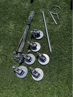 Misc grip equipment