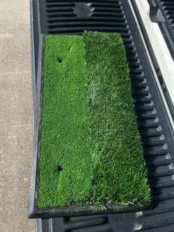 Maxfli Golf Hitting Mat