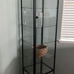 Glass Shelf Heavy Duty 