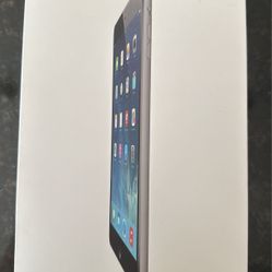 iPad Mini 16gb