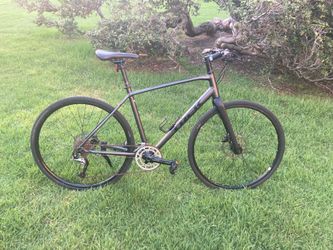 Trek FX 3 Bike