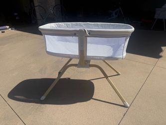 Baby Bedside Bassinet