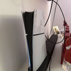 Ps5 With HDMI Problems