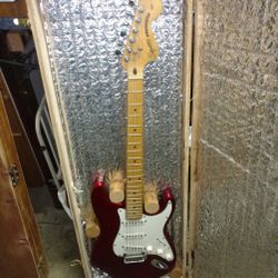 Fender Squier standard