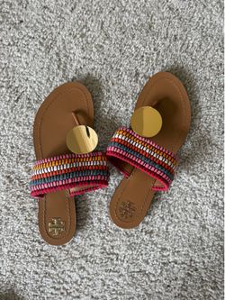 Tory Burch Sandals