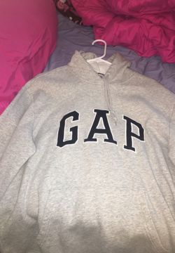 Gap Jacket