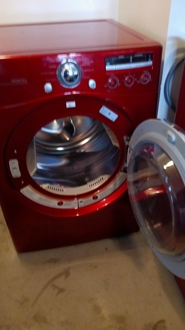 LG Dryer machine for Sale in Tyler, TX OfferUp