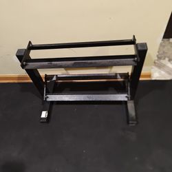 Small Dumbbell Rack 