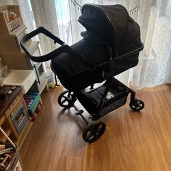 Mompush Stroller 