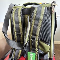 Bird Travel Carrier  Bag 