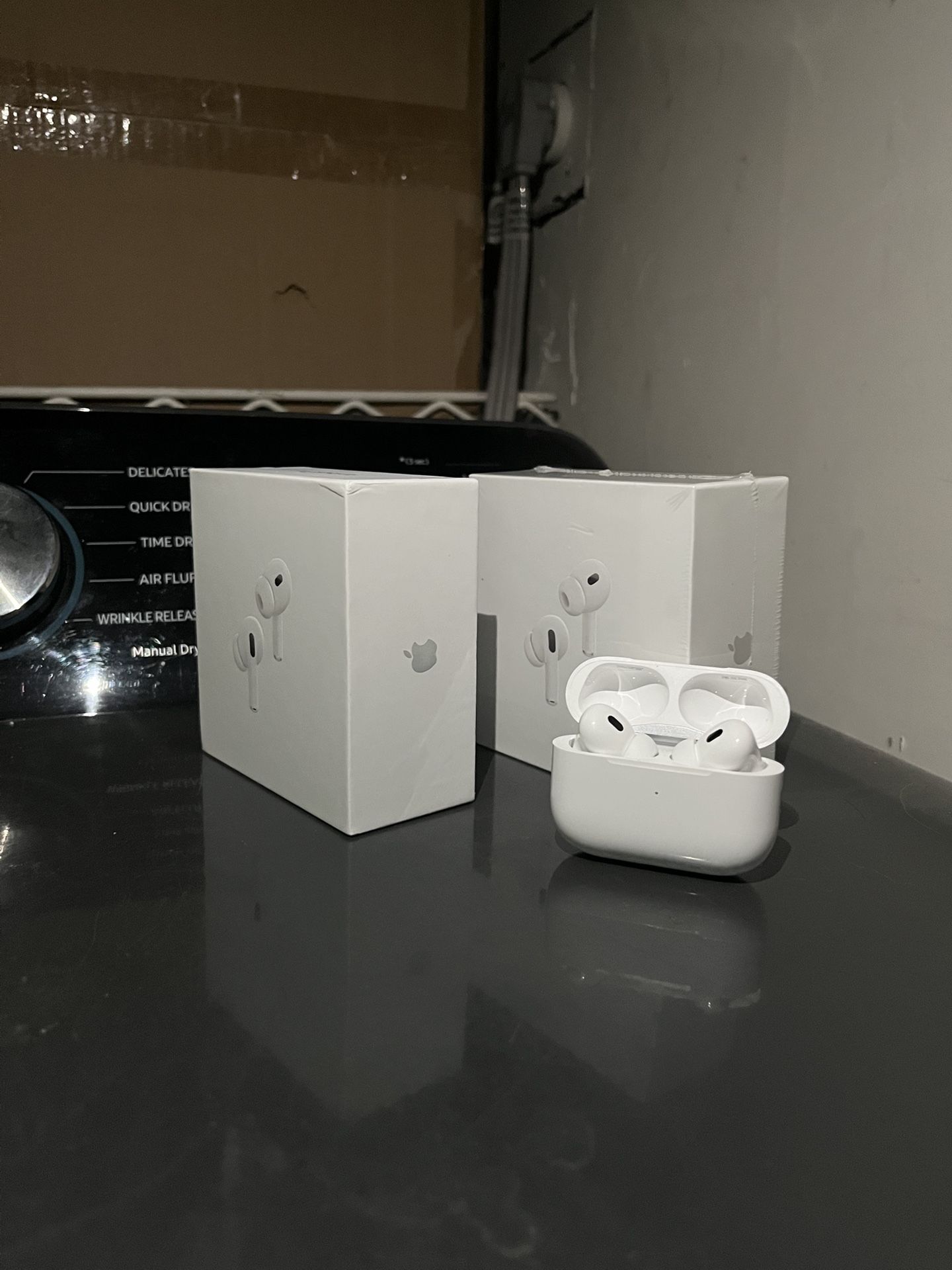 AirPods Pro 2