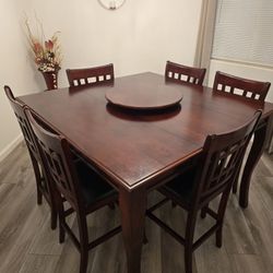 Dining Room Table