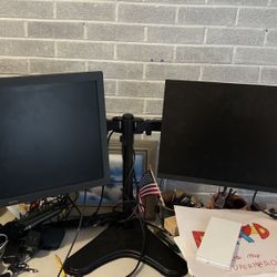 Monitor Screens