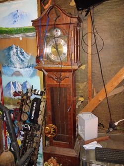 Everything for sale