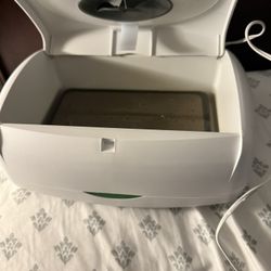 Prince Lionheart Ultimate Baby Wipe Warmer